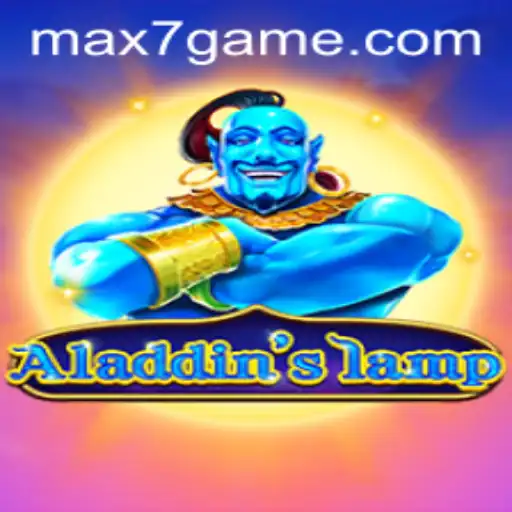 Unveiling Aladdinslamp: The Enchanting World of 7game