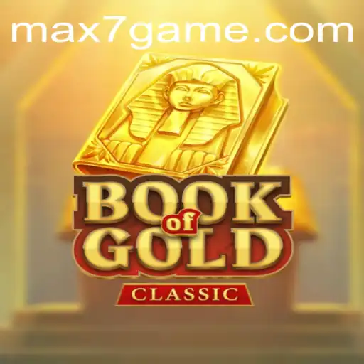 Exploring the Exciting World of Book Of Gold Classic: A 7game Adventure