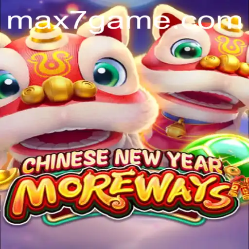 Exploring 'CHINESENEWYEARMOREWAYS': A New Era of Gaming