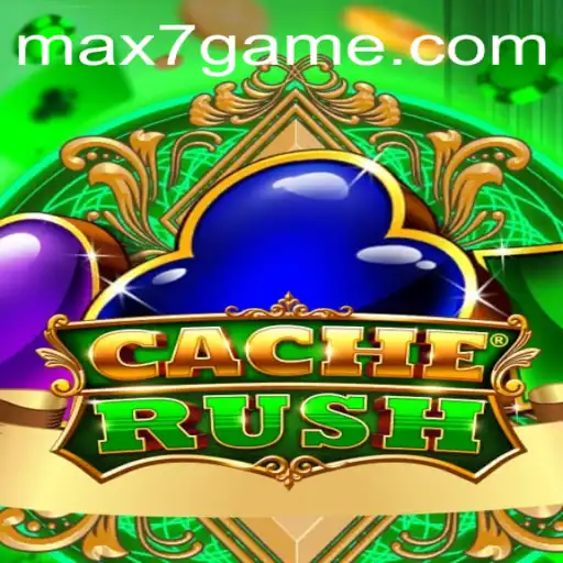 Exploring the Dynamic World of CacheRush: A New Frontier in Gaming