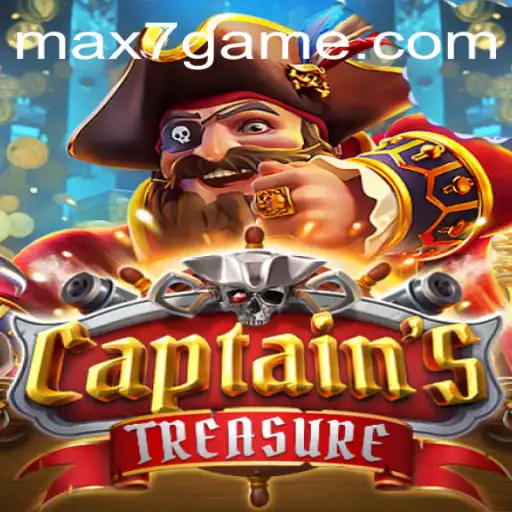 Exploring CaptainssTreasure: The Thrilling World of 7game