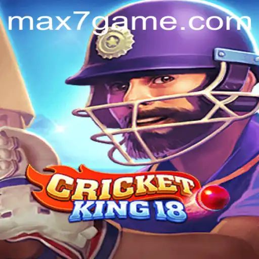 Unveiling CricketKing18: A Perfect Blend of Strategy and Thrill in the 7game Series