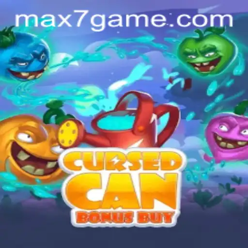 Exploring the Mystical World of CursedCanBonusBuy: A 7Game Extravaganza