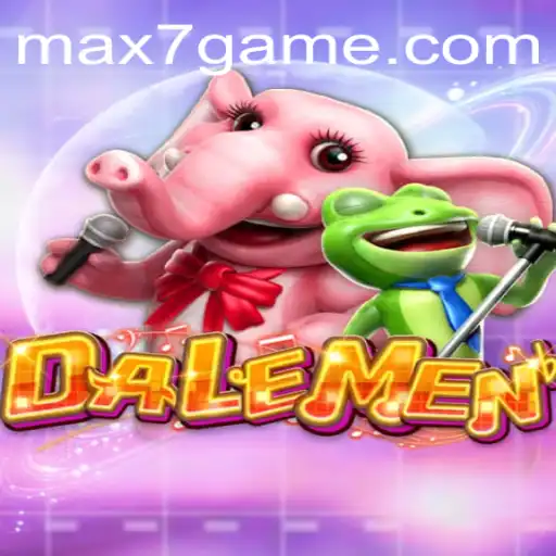 Exploring DALEMEN: The Revolutionary 7game Experience