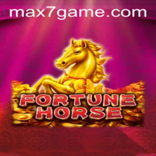 Unveiling the Thrills of FortuneHorse: An In-Depth Look into the 7game Experience