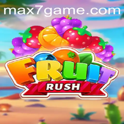 FruitRush: An Exciting Journey into the World of 7game