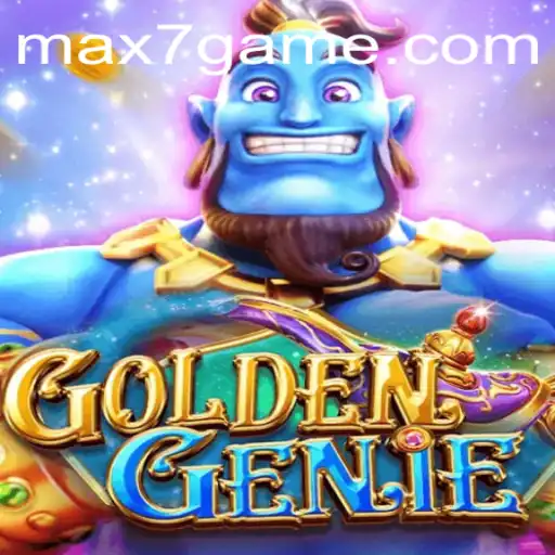 Exploring GOLDENGENIE: The Rise of the 7game Sensation