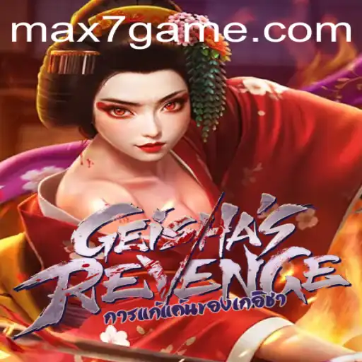 Exploring GeishasRevenge: A Riveting Journey in the World of 7game