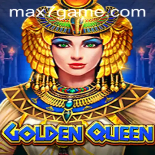 GoldenQueen: The Ultimate 7game Adventure