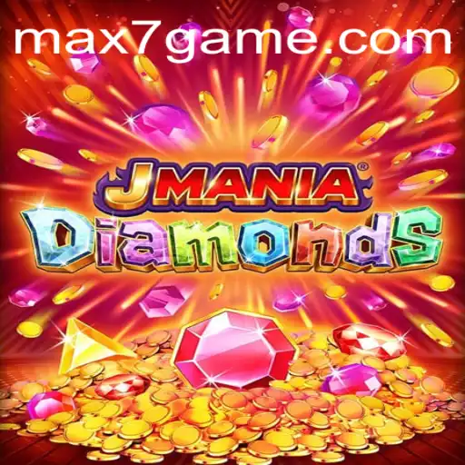 Explore JManiaDiamonds: The 7game Revolution