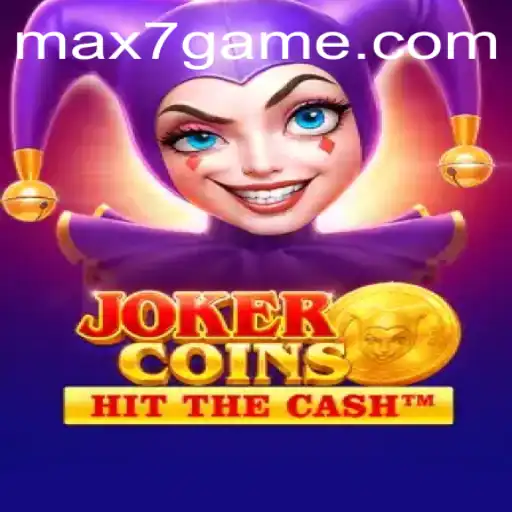 Discover the Thrilling World of JokerCoins: A Deep Dive into the Exciting 7game Universe