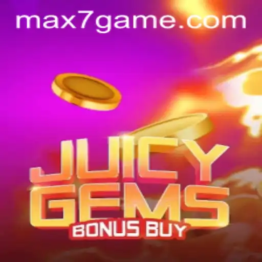 Discover the Thrills of JuicyGemsBonusBuy: A New Sensation in the 7game Universe