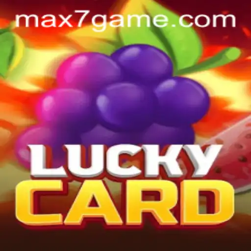 Introducing LuckyCard: A Thrilling New Addition to the 7game Universe