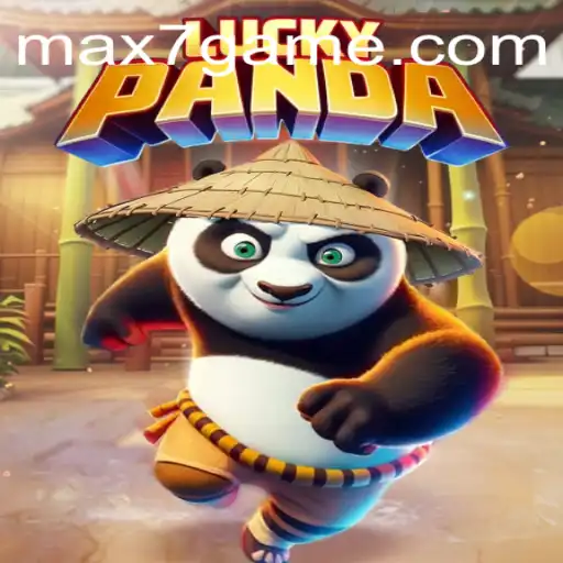Diving into the World of LuckyPanda: The Ultimate 7game Experience