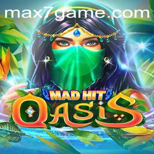 Exploring the World of MadHitOasis: A Thrilling Gaming Experience