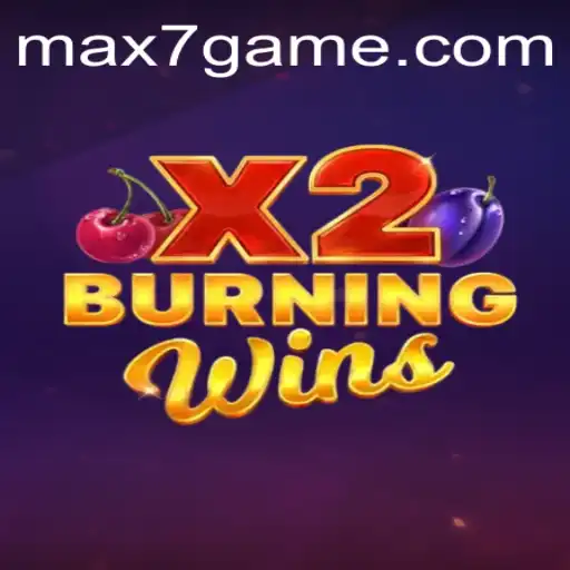 BurningWinsX2: A Unique Take on Retro Slots with Modern Twists