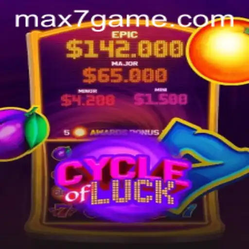Cycle of Luck: Unveiling the Thrills of 7game