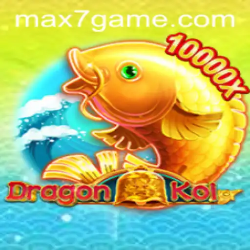 DragonKoi: A Journey into the Mythical Waters of 7game