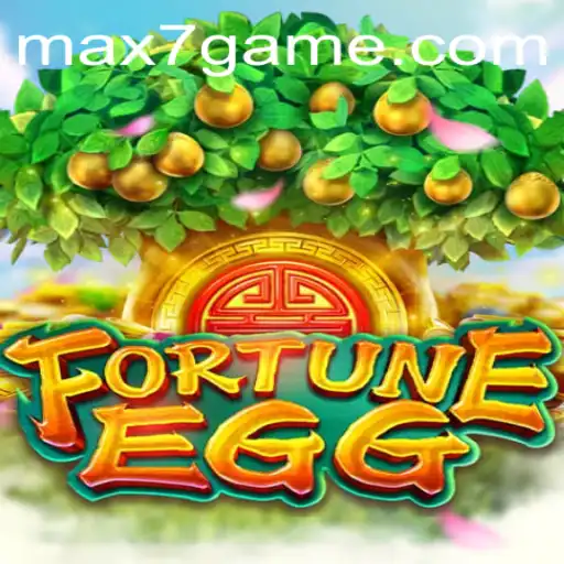FortuneEgg: An Innovative Digital Experience in the Gaming World