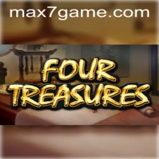 Discover the Innovative World of FourTreasures: A Unique Gaming Experience