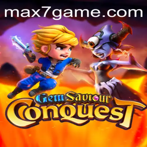 Unveiling GemSaviourConquest: A Thrilling New 7game Adventure