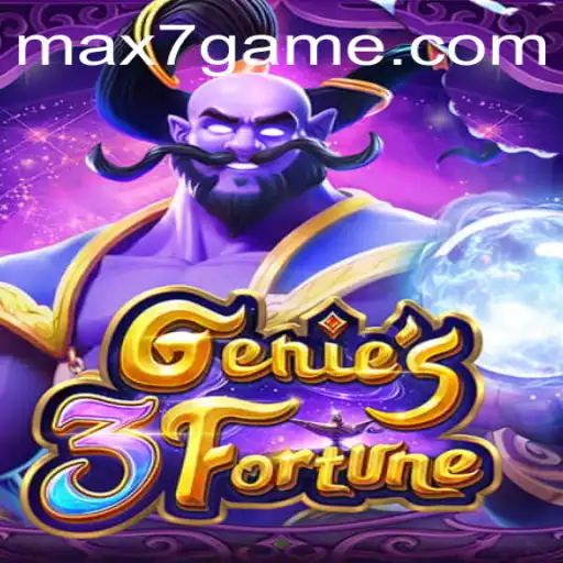 Genie3Fortune: An Exciting Journey in Modern Gaming