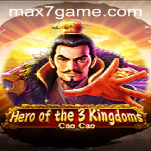 Hero of the 3 Kingdoms Cao Cao: A Game of Strategy and Skill