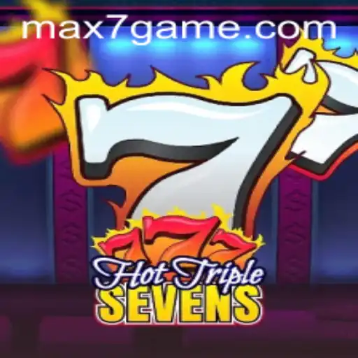 HotTripleSevens: The Thrilling 7game Experience