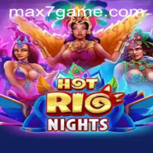 HotRioNights: Unveiling the Thrills of the Exotic New Game