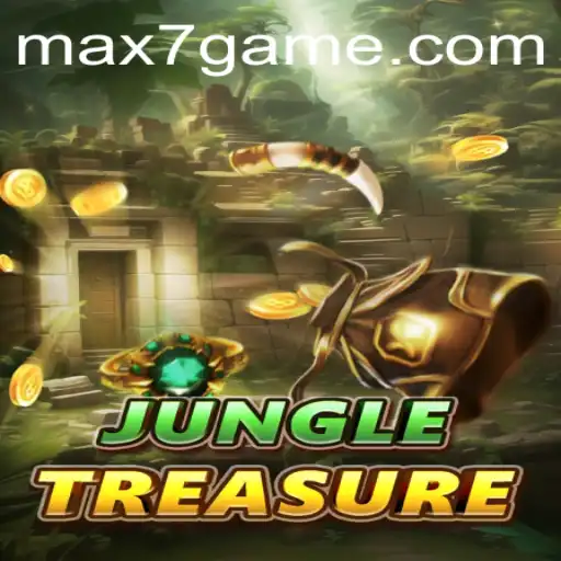 Unlocking the Secrets of 'JungleTreasure': An In-Depth Exploration of the Exciting 7game
