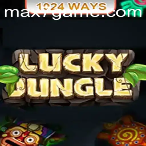Unveiling LuckyJungle1024: An Immersive Gaming Experience with 7game