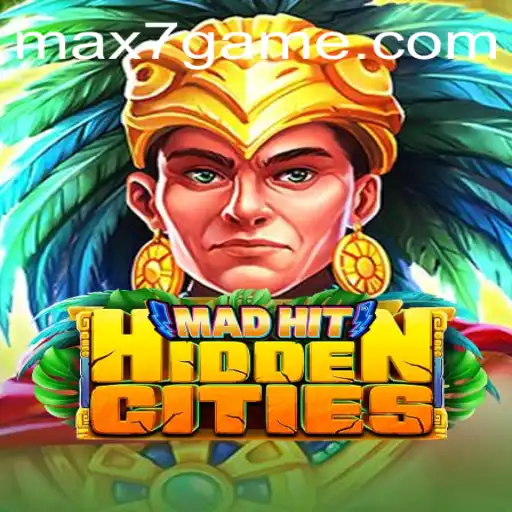 MadHitHiddenCities: Unveiling the Latest Adventure in Gaming