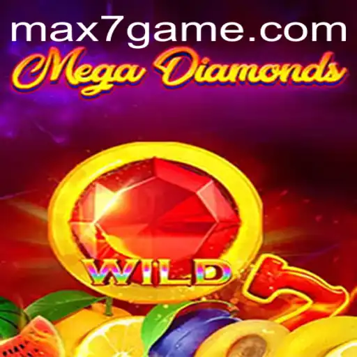 Exploring MegaDiamond: The Thrilling New Game from 7game
