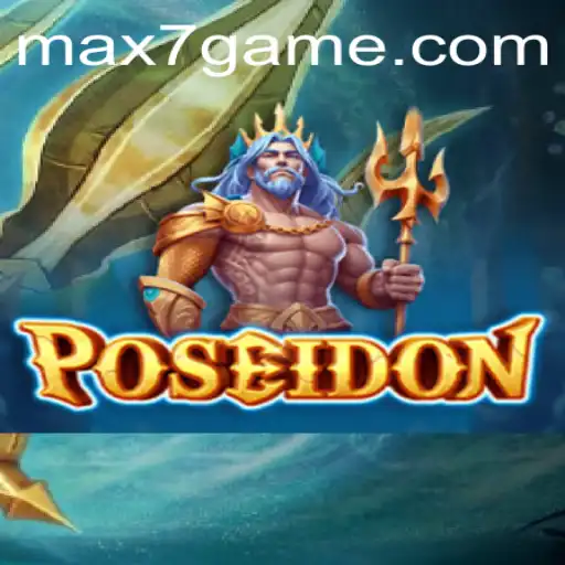 Dive into the World of Poseidon: A Game Like No Other