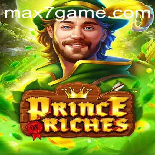 The Enchanting World of Prince Of Riches: A Comprehensive Guide