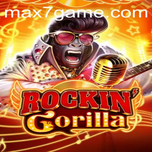 RockinGorilla: An Immersive Gaming Experience