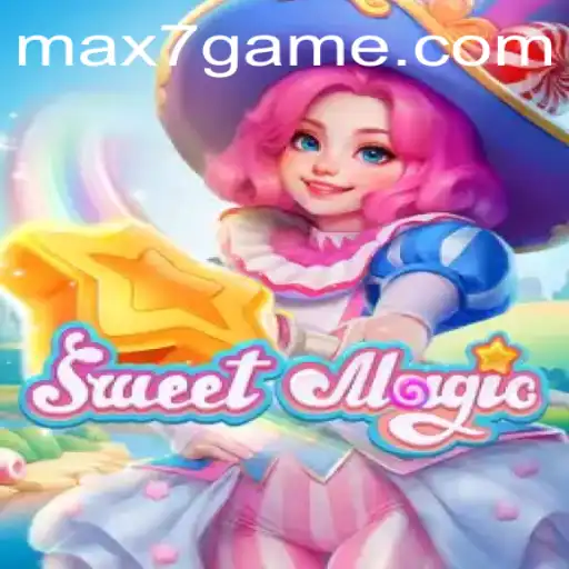 The Enchanting World of SweetMagic