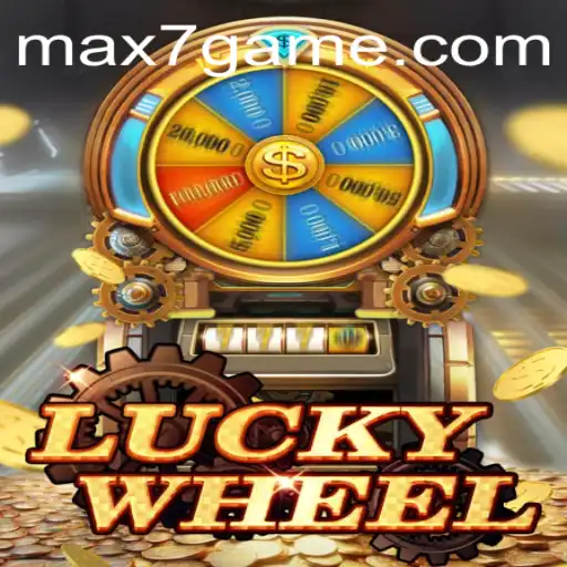 Exploring the Thrill of LuckyWheel