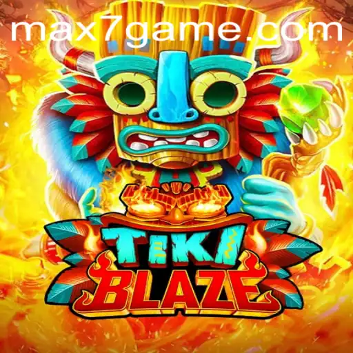 TikiBlaze 7Game Adventure
