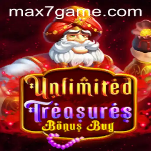 Discover the Thrills of UnlimitedTreasuresBonusBuy—A 7game Innovation