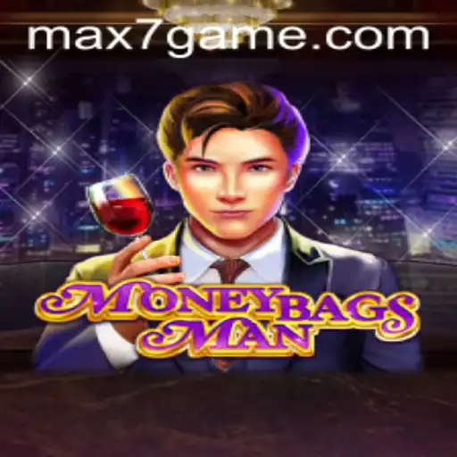 Discover MoneybagsMan: The Ultimate 7game Experience