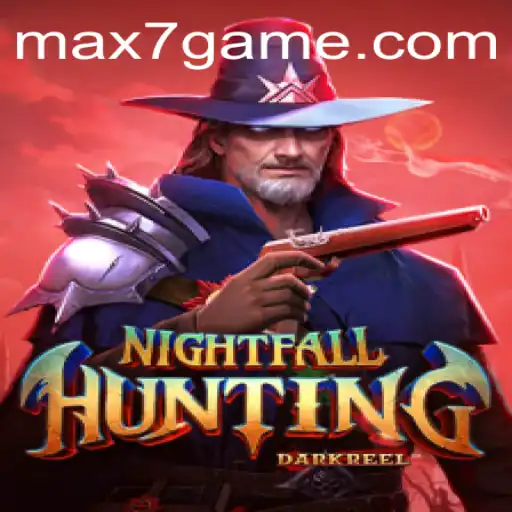 NightfallHunting: Exploring the Thrill of the 7game Adventure