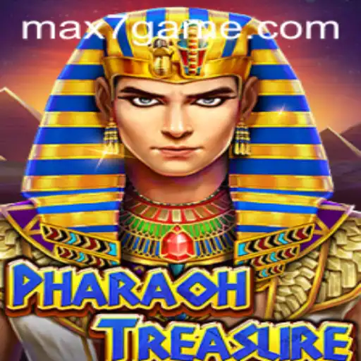 Discover the Excitement of PharaohTreasure in the World of 7game
