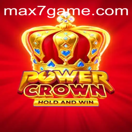 Explore the World of PowerCrown: A 7game Phenomenon