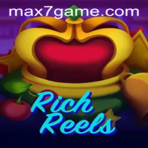 RichReels: Unveiling the Thrilling World of 7game