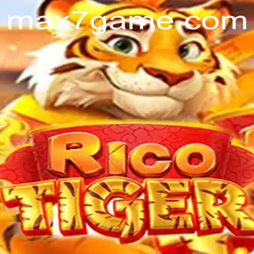RicoTiger: Unveiling the Exciting World of the 7game Phenomenon
