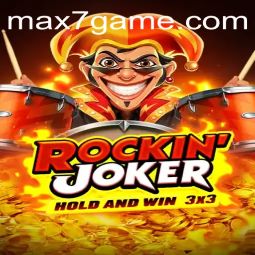 Discovering RockinJoker: The Exciting World of 7game