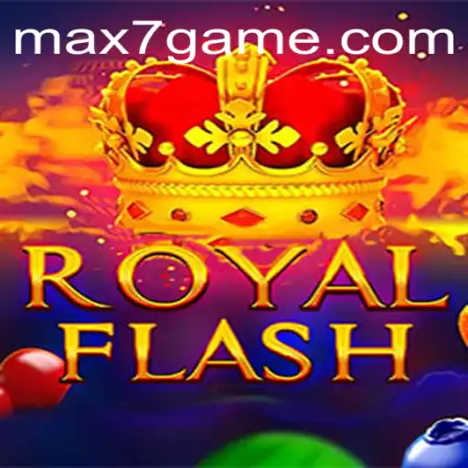 RoyalFlash: Explore the Thrilling World of 7game
