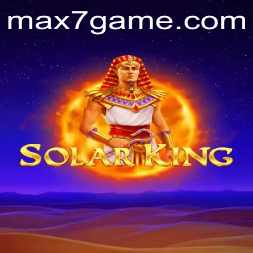 Exploring SolarKing: The Thrilling New Adventure Game