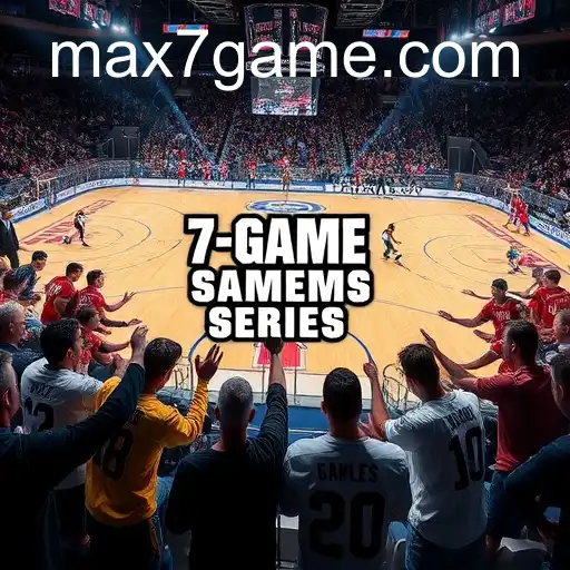 The Thrill of a 7-Game Series: A Deep Dive into the Drama of Sports